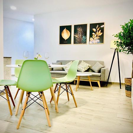 Apartamentos Villas Romanas Меріда Екстер'єр фото