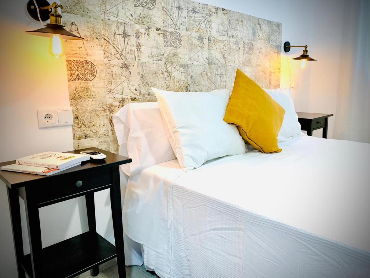 Apartamentos Villas Romanas Меріда Екстер'єр фото