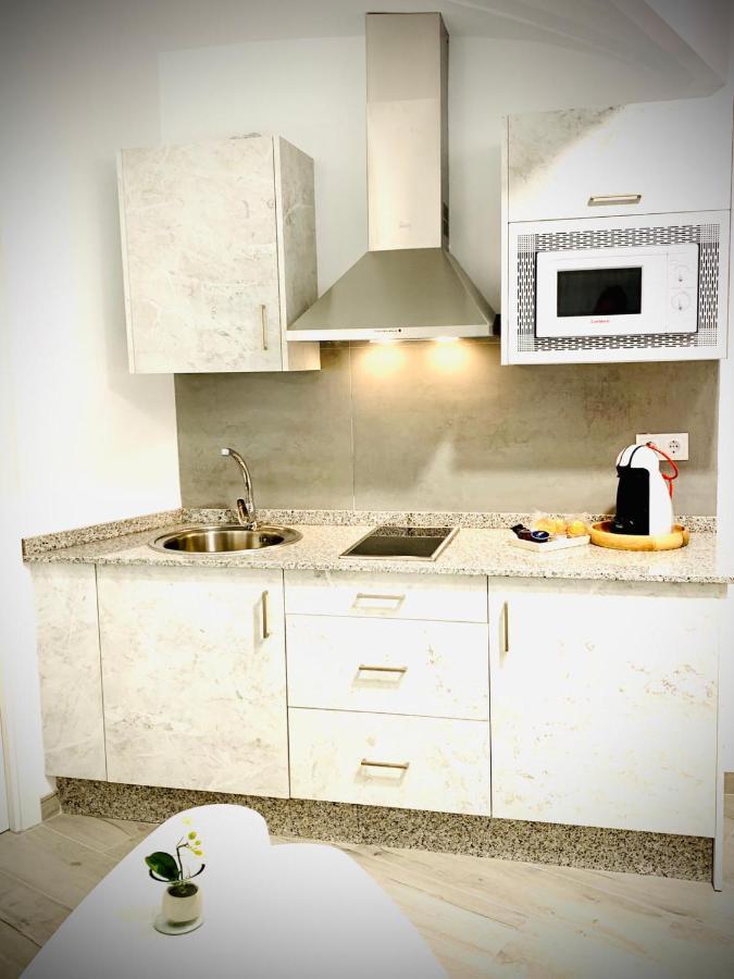 Apartamentos Villas Romanas Меріда Екстер'єр фото