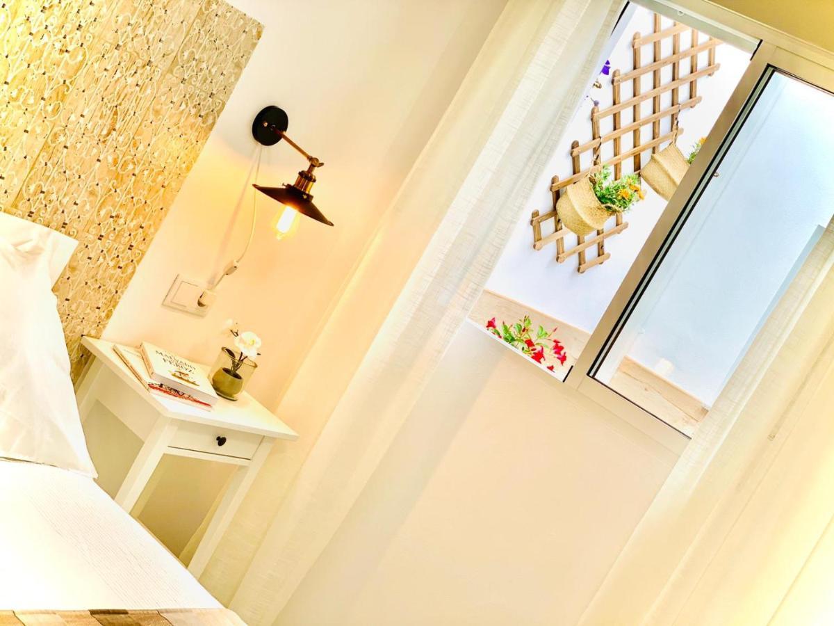 Apartamentos Villas Romanas Меріда Екстер'єр фото