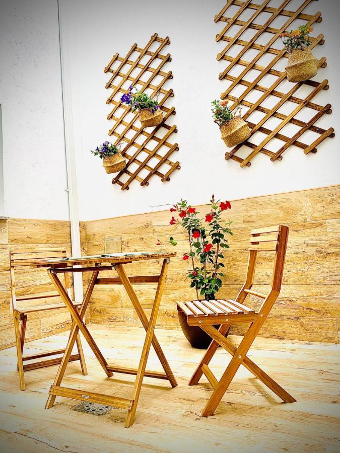 Apartamentos Villas Romanas Меріда Екстер'єр фото