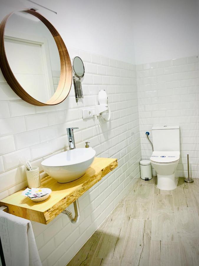 Apartamentos Villas Romanas Меріда Екстер'єр фото