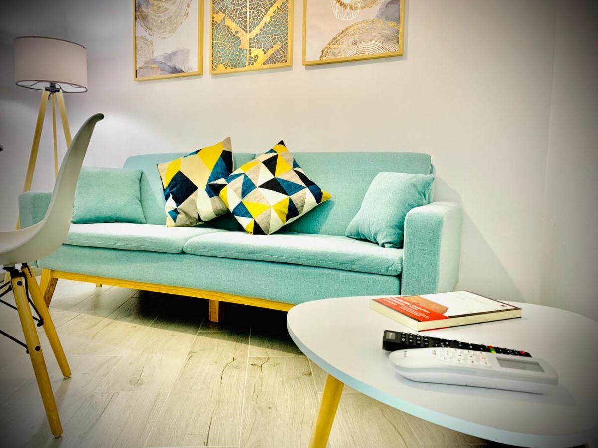 Apartamentos Villas Romanas Меріда Екстер'єр фото