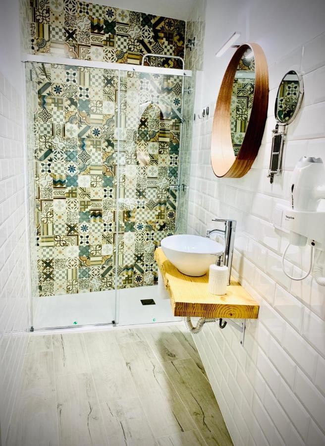 Apartamentos Villas Romanas Меріда Екстер'єр фото