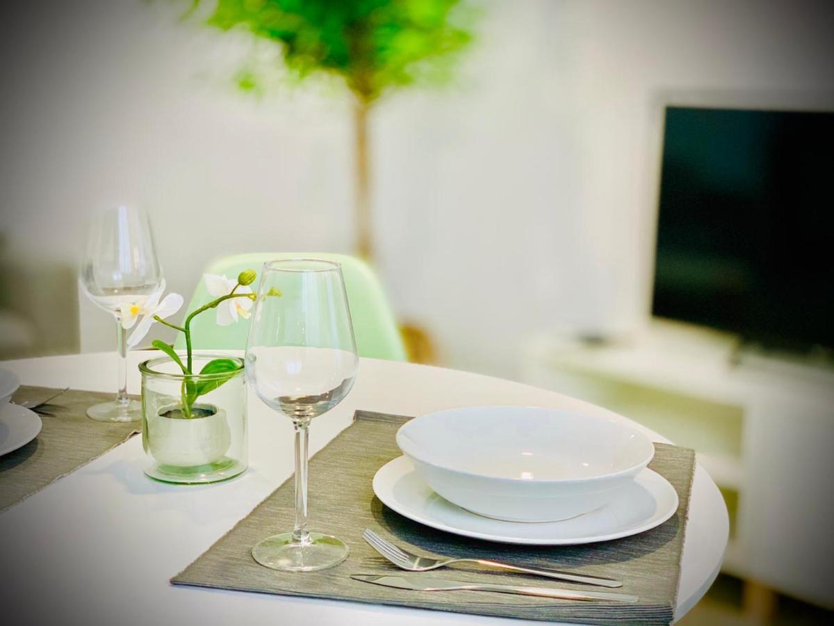 Apartamentos Villas Romanas Меріда Екстер'єр фото